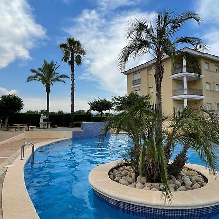 Apartamento Panoramica Golf San Jorge  Exteriér fotografie