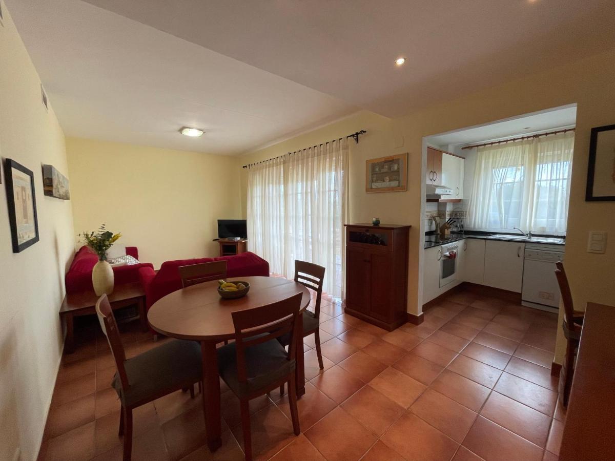 Apartamento Panoramica Golf San Jorge  Exteriér fotografie
