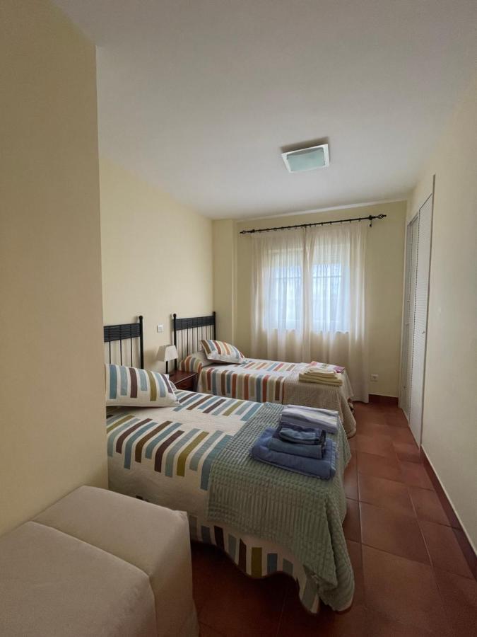 Apartamento Panoramica Golf San Jorge  Exteriér fotografie